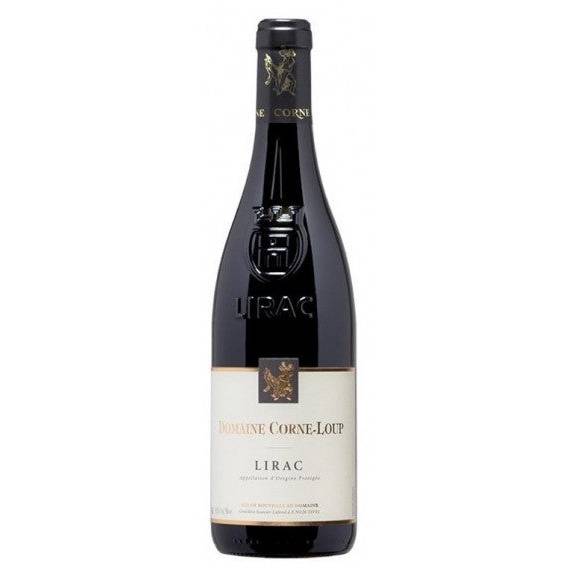 Domaine Corne-Loup Lirac 2023 (750ml)