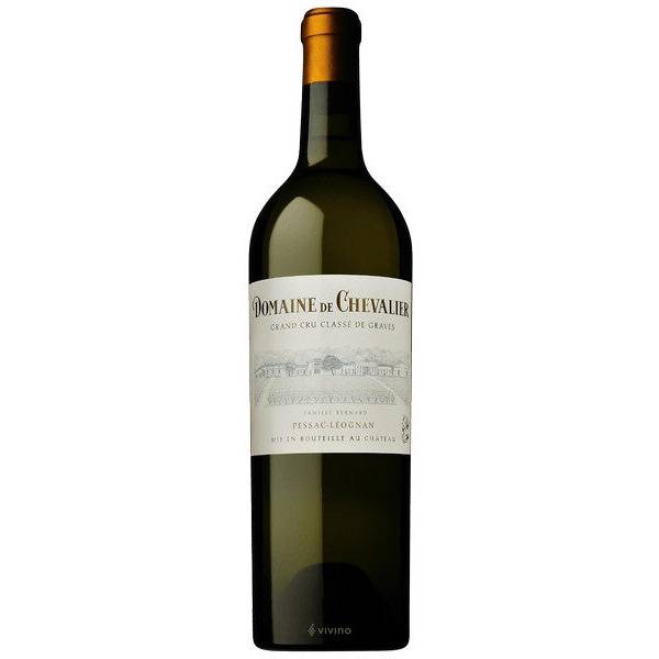 Domaine de Chevalier Pessac-Léognan Blanc (Grand Cru Classé de Graves) 2018 (750ml)
