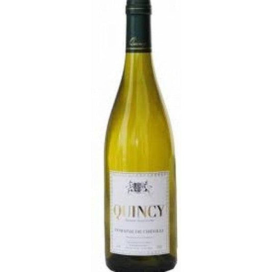 Domaine de Chevilly Quincy 2024 (750ML)