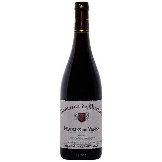 Domaine de Durban Beaumes de Venise Rouge 2024 (750ml)