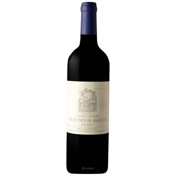 Domaine de Durban VdP Vaucluse Rouge 2024 (750ml)