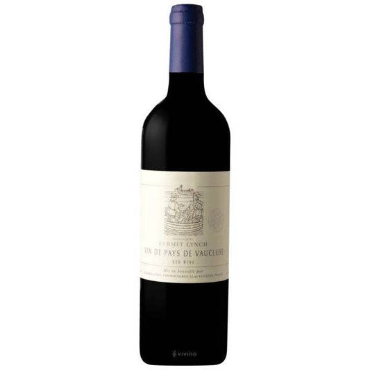 Domaine de Durban VdP Vaucluse Rouge 2024 (750ml)