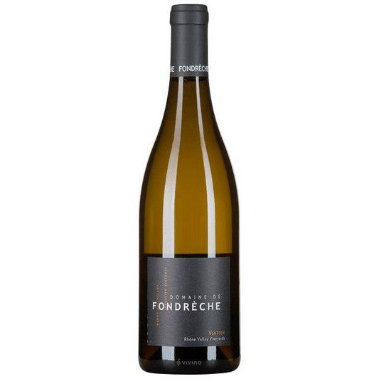 Domaine de Fondreche Blanc 2024 (750ml)