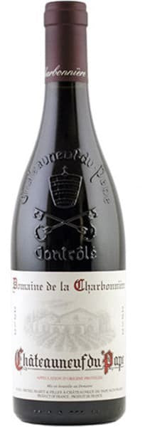 Domaine de la Charbonnière Châteauneuf-du-Pape 2023 (750ml)