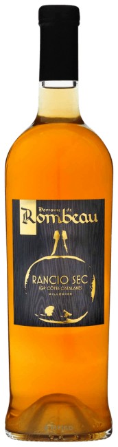 Domaine de Rombeau Rancio Sec 2012 (750ml)