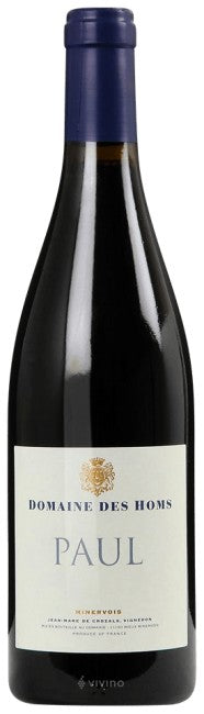 Domaine des Homs Paul 2020 (750ml)