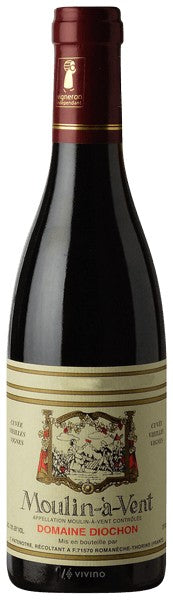 Diochon Moulin a Vent Vieilles Vignes 2023 (750ml)
