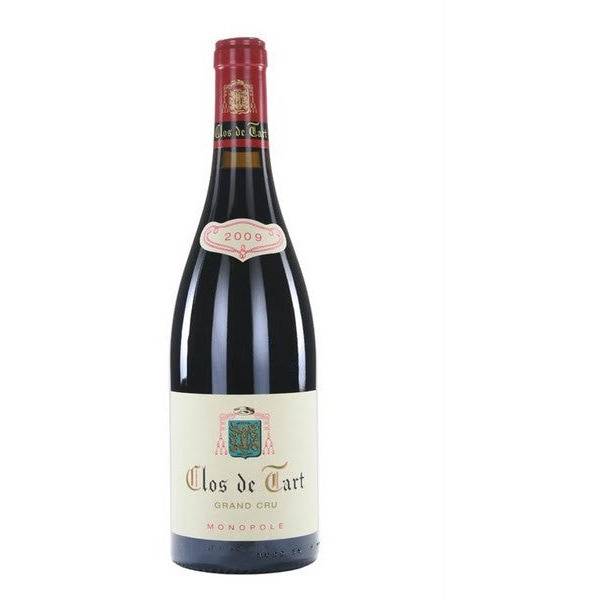 Domaine du Clos de Tart Clos de Tart Grand Cru Monopole 2018 (750ML)