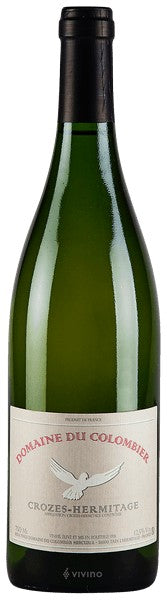 Domaine du Colombier - Crozes-Hermitage Blanc 2023 (750ml)