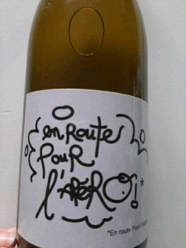 Domaine Dupraz En Route Pour L'Apéro 2024 (750ml)