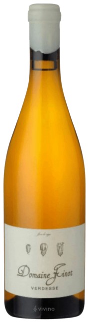 Domaine Finot Verdesse 2024 (750ml)