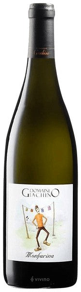 Domaine Giachino Monfarina 2022 (750ml)