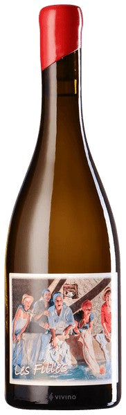 Domaine Partage Chignin-Bergeron Les Filles 2021 (750ml)