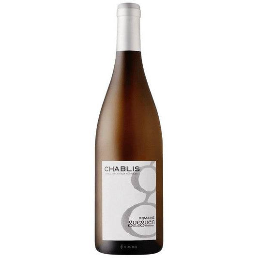 Domaine Gueguen Chablis 2024 (750ml)