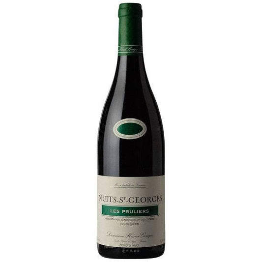 Domaine Henri Gouges - Les Pruliers Nuits-Saint-Georges 1er Cru 2023 (750ml)