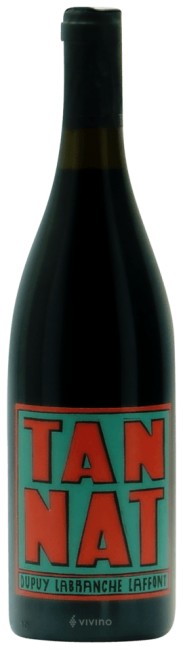 Domaine Labranche Laffont Tannat 2024 (750ml)