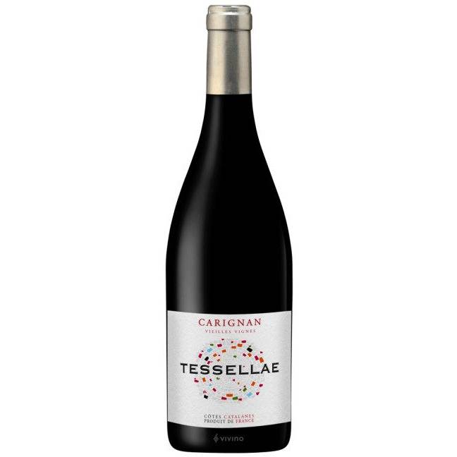 Domaine LaFage Tessellae Vieilles Vignes Carignan 2021 (750ml)