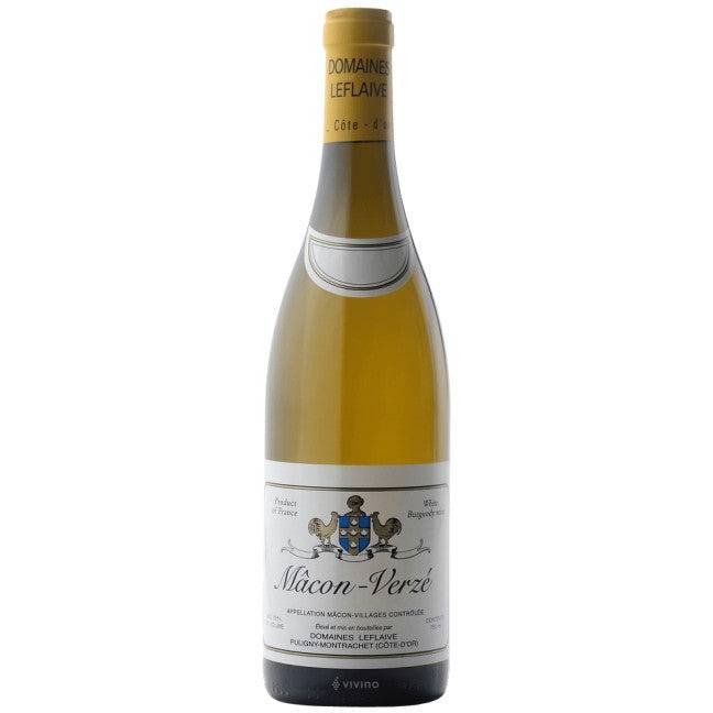 Domaine Leflaive - Mâcon-Verzé 2024 (750ml)