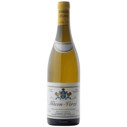 Domaine Leflaive - Mâcon-Verzé 2024 (750ml)