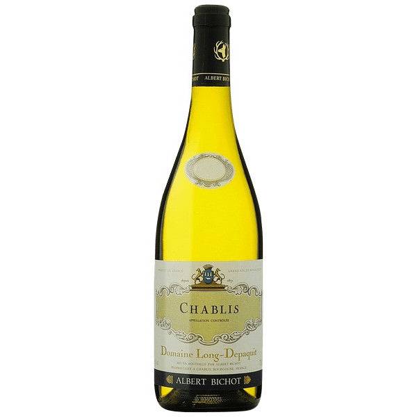 Albert Bichot Domaine Long Depaquit Chablis 2023 (750ml)