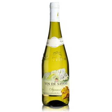 MARC PORTAZ 2025 APREMONT TETE CUVEE SAVOIE (750ML)