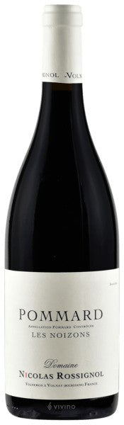 Nicolas Rossignol Pommard Les Noizons 2020 (750ML)