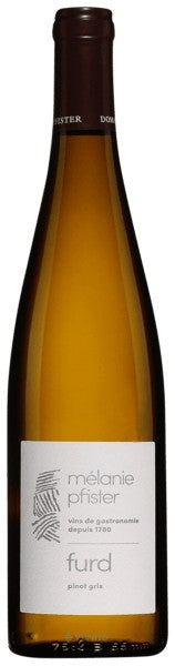 Domaine Pfister - Furd Pinot Gris 2023 (750ml)