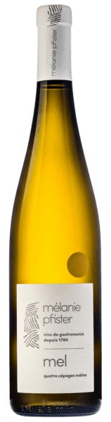 Domaine Pfister - Mélanie Pfister Mel 2023 (750ml)