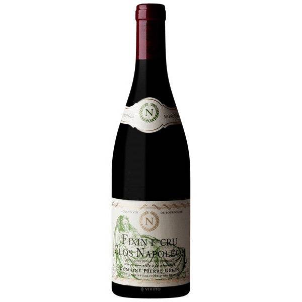 Domaine Pierre Gelin - Fixin 1er Cru 'Clos Napoléon' 2022 (750ml)