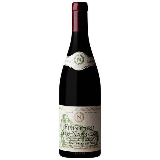 Domaine Pierre Gelin - Fixin 1er Cru 'Clos Napoléon' 2022 (750ml)