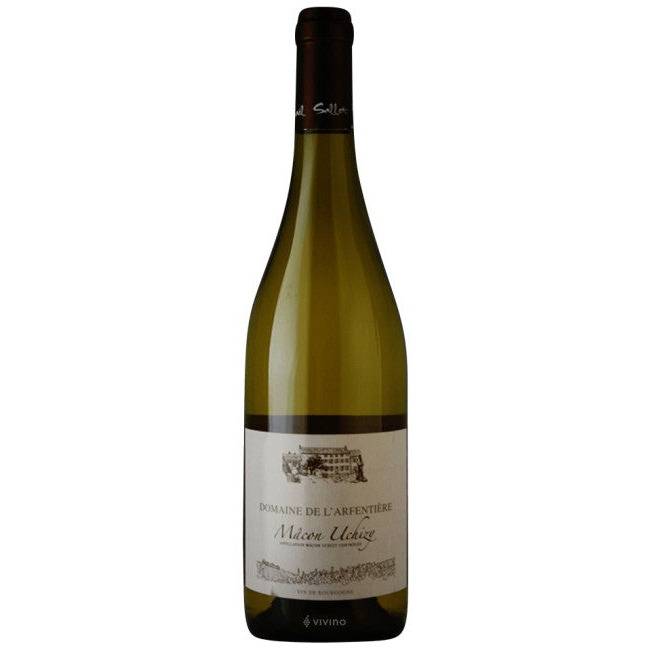 Domaine de l'Arfentiere - Macon Uchizy 2024 (750ml)