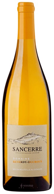 Domaine Reverdy-Ducroux - Sancerre 2024 (750ml)