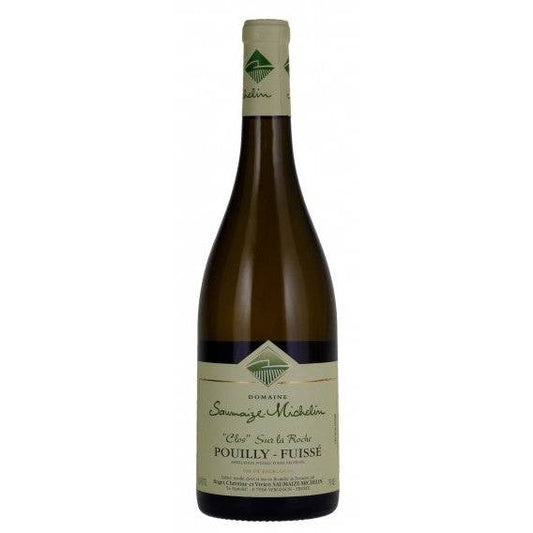 Saumaize Michelin (Dom.) P-Fuisse Sur la Roche - 2023 (750ml)