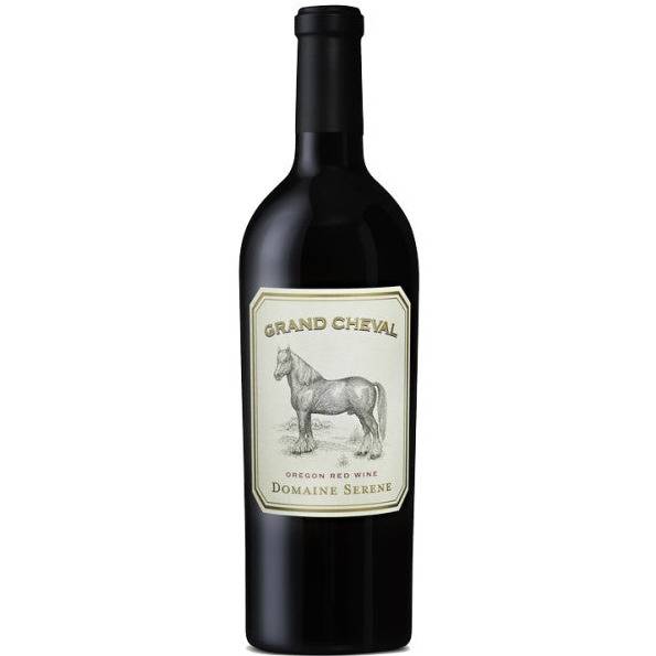 Domaine Serene - Grand Cheval 2019 (750ml)