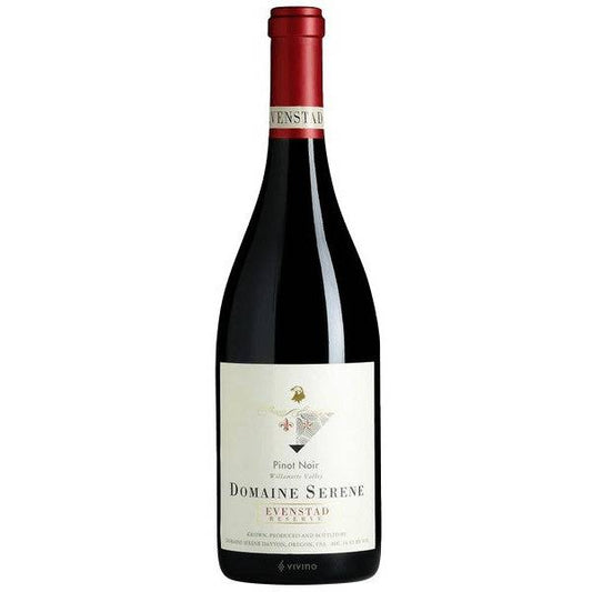 Domaine Serene - Evenstad Reserve Pinot Noir 2022 (750ml)