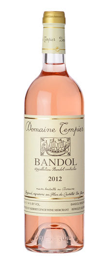 Domaine Tempier - Bandol Rose 2025 (750ml)