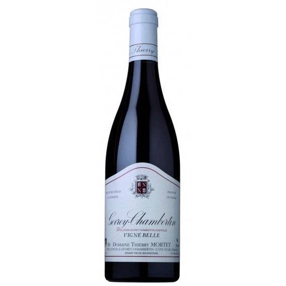 Mortet (Dom. T.) Gev-Cham Vigne Belle - 2023 (750ml)