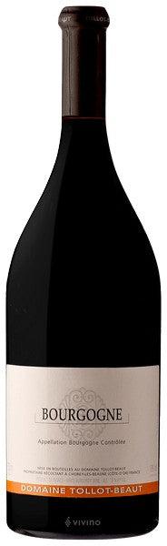 Domaine Tollot-Beaut - Bourgogne Rouge 2023 (750ml)