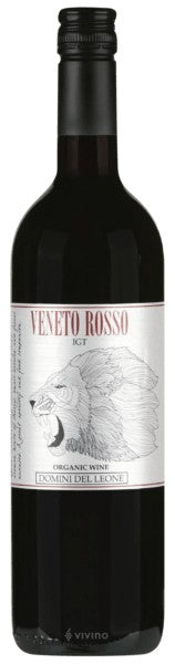 Poderi del Leone IGT Veneto Rosso NV (750ml)