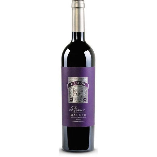 Don Miguel Gascon - Reserva Malbec Mendoza 2023 (750ml)