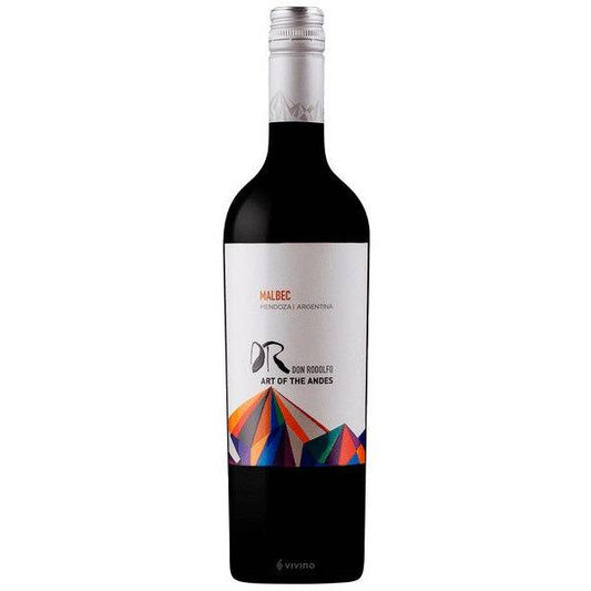 Don Rodolfo Malbec 2024 (750ml)