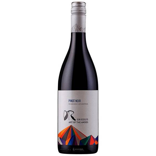 Don Rodolfo Pinot Noir 2024 (750ml) ml