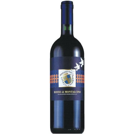 Donatella Cinelli Colombini Rosso di Montalcino (Casato Prime Donne) 2023 (750ml)