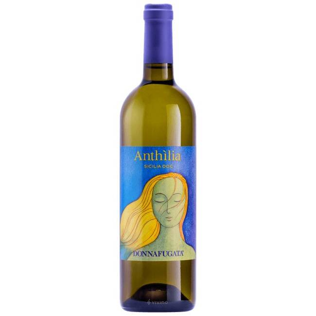 Donnafugata - Sicilia Anthìlia  2024 (750ml)