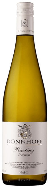 Dönnhoff - Riesling Trocken 2024 (750ml)