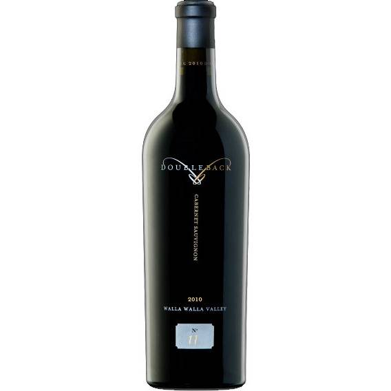 Doubleback Cabernet Sauvignon 2023 750ml