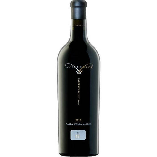 Doubleback Cabernet Sauvignon 2023 750ml