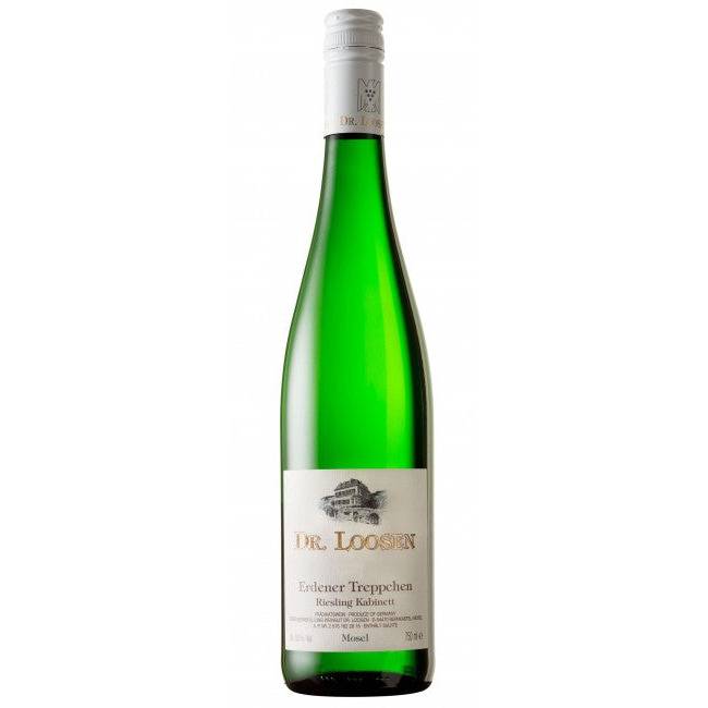 Dr. Loosen Erdener Treppchen Vineyard Riesling 2022 (750ml)