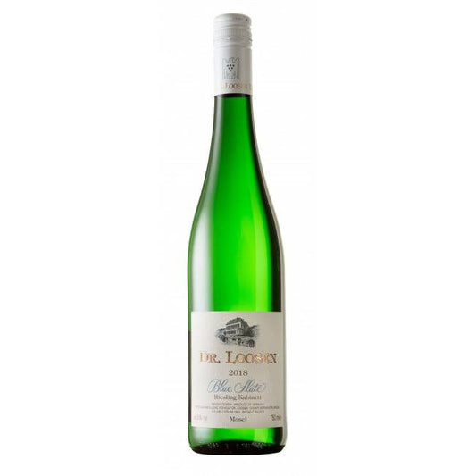 Dr. Loosen Riesling Blue Slate 2025 (750ml)