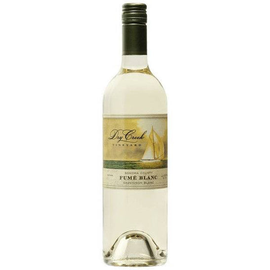 Dry Creek Fume Blanc 2024 (750ml)